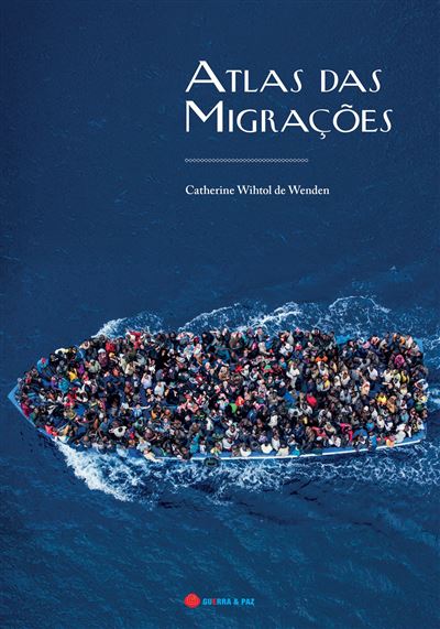 ATLAS DAS MIGRAÇÕES