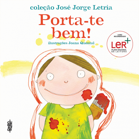 PORTA-TE BEM!