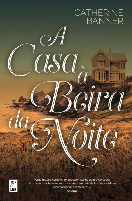 A CASA À BEIRA DA NOITE