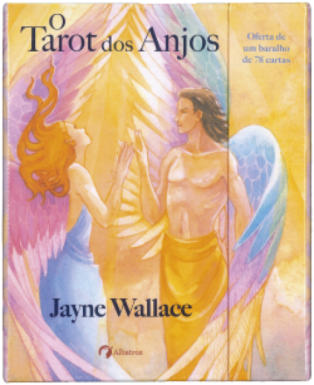 03827.10 - O TAROT DOS ANJOS