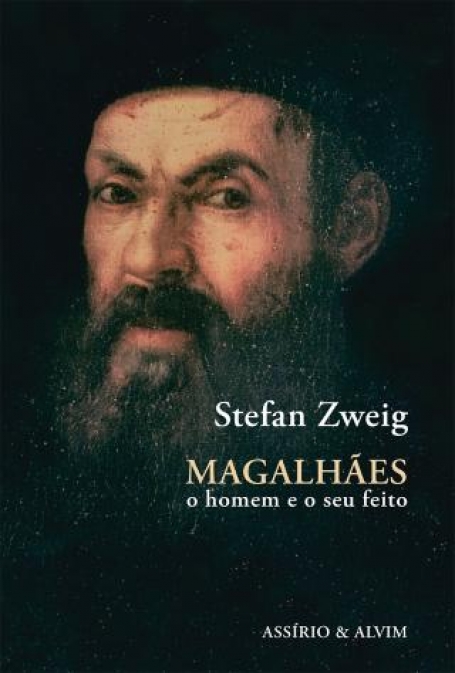 78703.23 - MAGALHÃES - O Homem e o Seu Feito