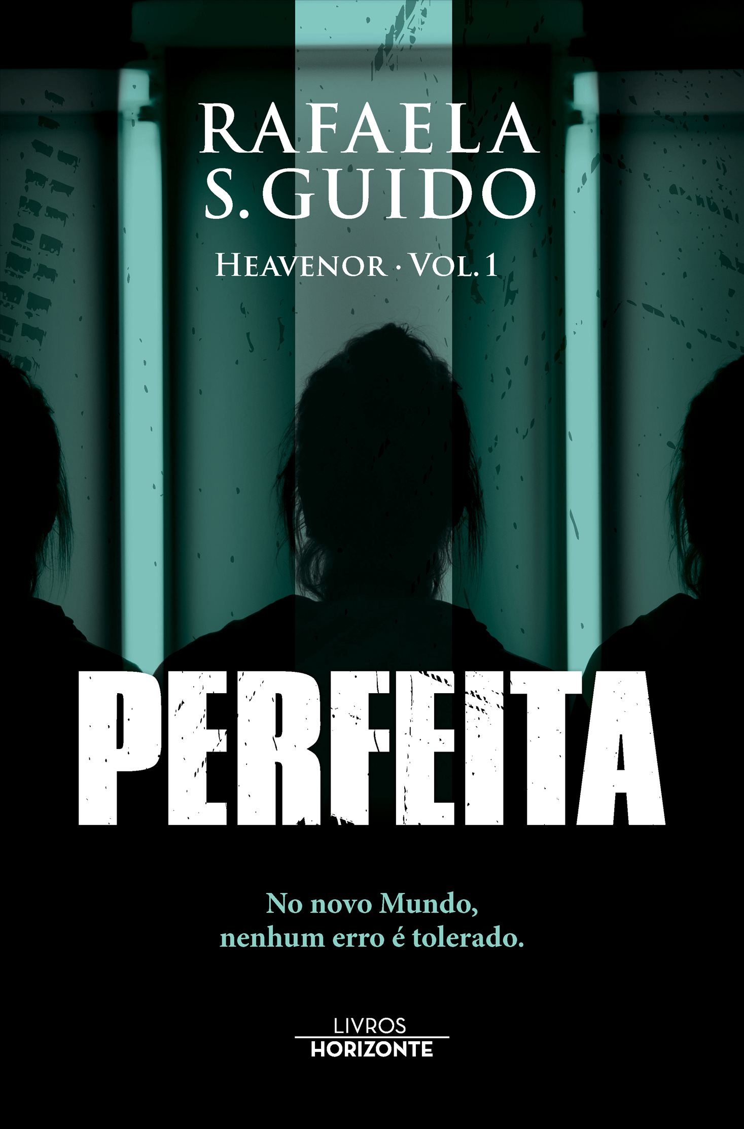 PERFEITA VOL. I
