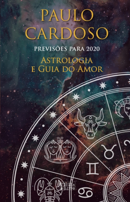 ASTROLOGIA E GUIA DO AMOR - PREVISOES PARA 2020
