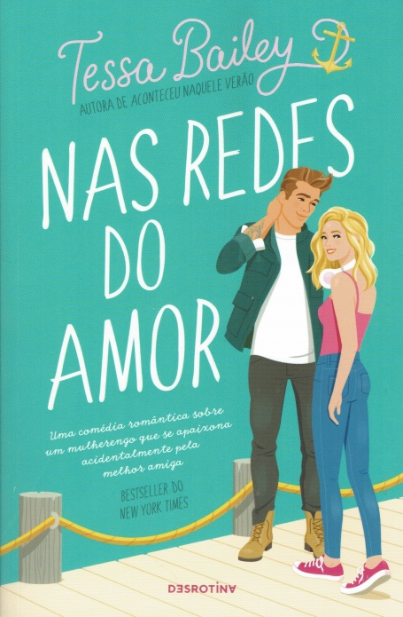 NAS REDES DO AMOR
