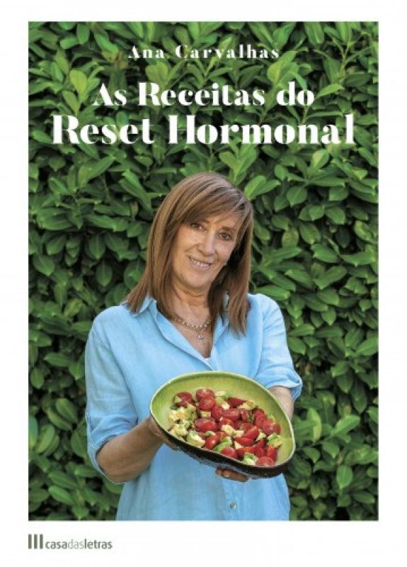 AS RECEITAS DO RESET HORMONAL
