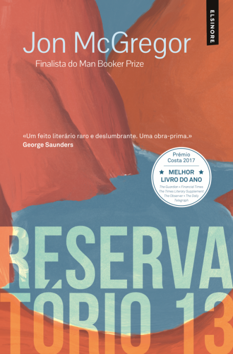 RESERVATORIO 13