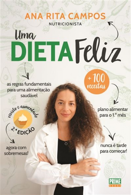 UMA DIETA FELIZ
