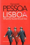 LISBOA - WHAT THE TOURIST SHOUL SEE