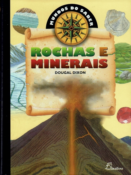 ROCHAS E MINERAIS