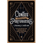 CONTOS TRADICIONAIS PORTUGUESES