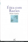 ETICA COM RAZOES - edicao capa dura