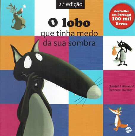 O LOBO QUE TINHA MEDO DA SUA SOMBRA 9