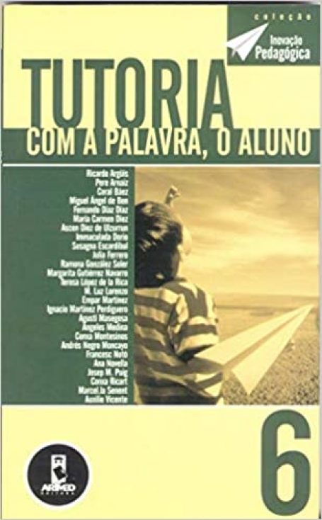 TUTORIA: COM A PALAVRA, O ALUNO