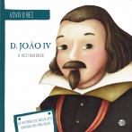 D JOAO IV, O RESTAURADOR - COL. VIVA O REI 8