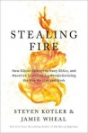 STEALING FIRE