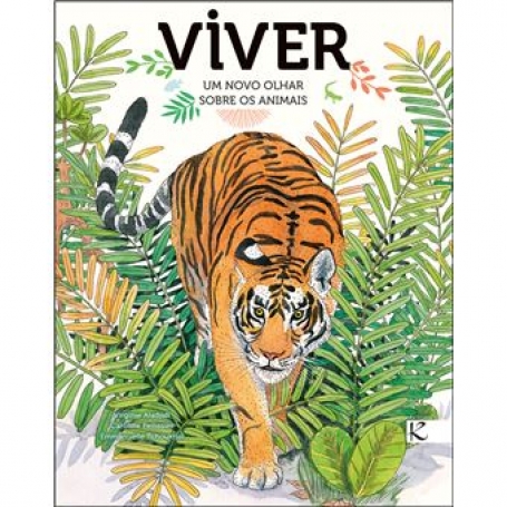 Viver Um novo olhar sobre os animais