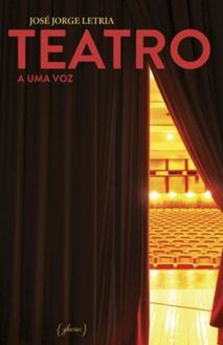 TEATRO A UMA VOZ