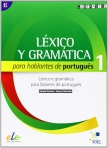 LEXICO Y GRAMATICA PARA HABLANTES DE PORTUGUES 1