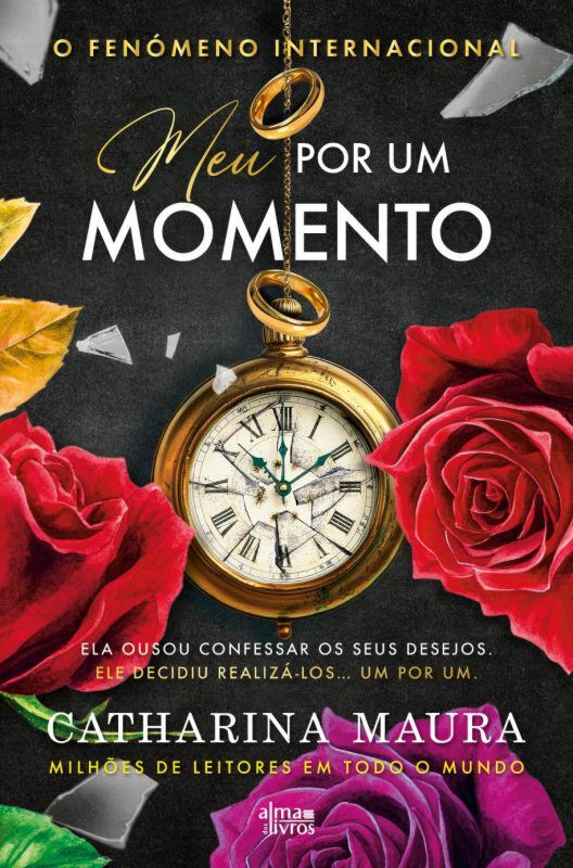 MEU POR UM MOMENTO