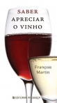 SABER APRECIAR O VINHO