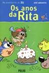 AVENTURAS DO ZU - OS ANOS DA RITA