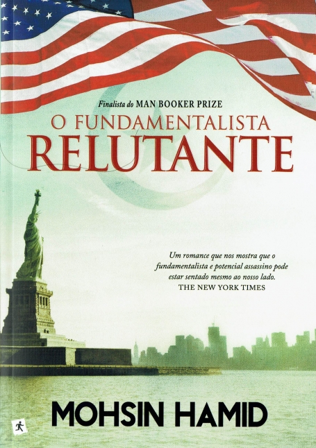 O FUNDAMENTALISTA RELUTANTE