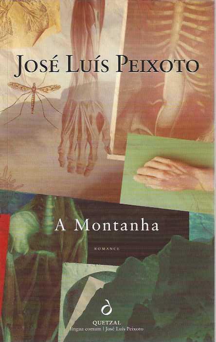 A MONTANHA