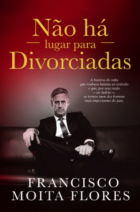 NAO HA LUGAR PARA DIVORCIADAS