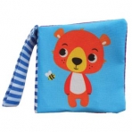 HORA DO MIMO - URSINHO