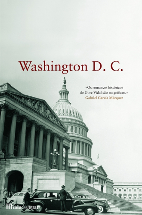 WASHINGTON D.C.