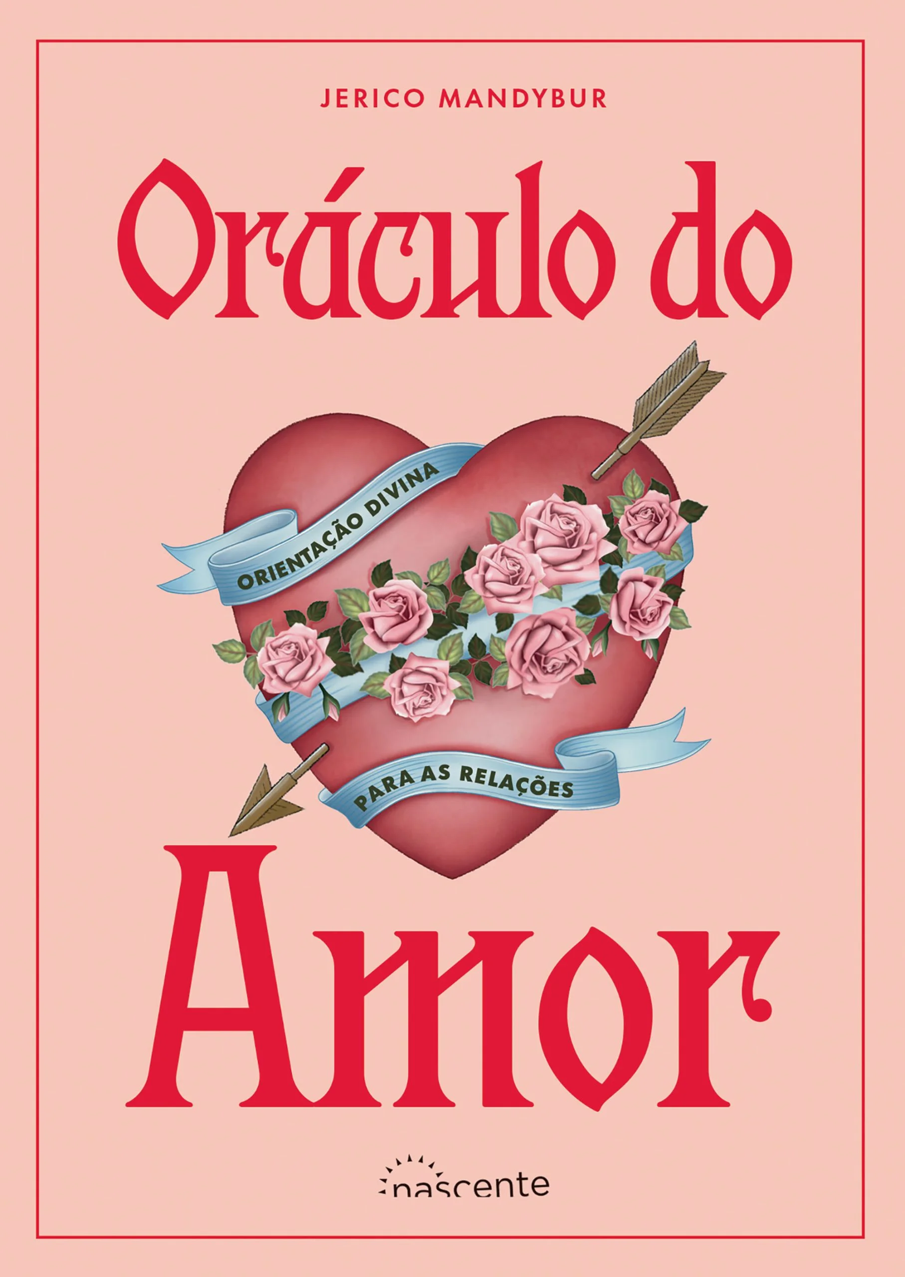 ORACULO DO AMOR