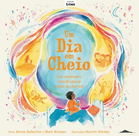 UM DIA EM CHEIO