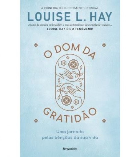 O DOM DA GRATIDÃO