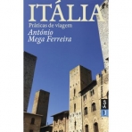 07244.10 - ITALIA PRATICAS DE VIAGEM