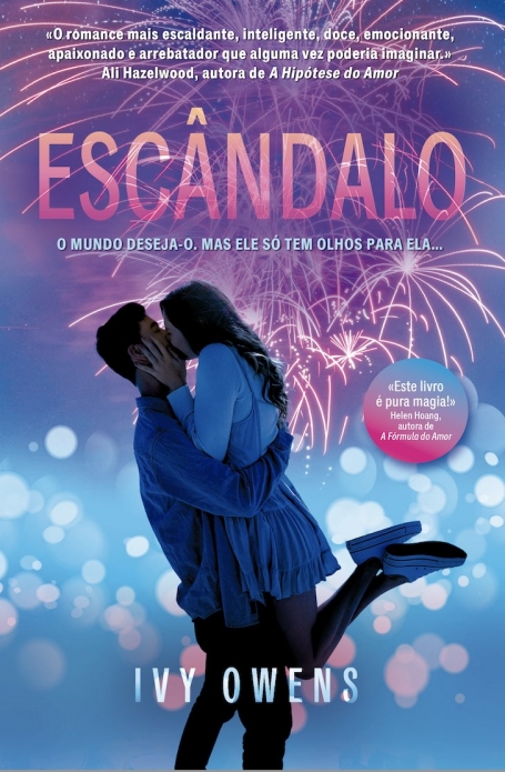 ESCANDALO