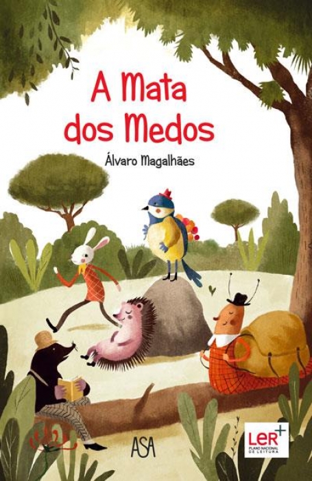 MATA DOS MEDOS