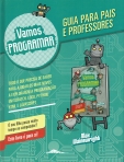 VAMOS PROGRAMAR - GUIA PARA PAIS E PROFESSORES