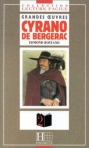 CYRANO DE BERGERAC - COL LECTURE FACILE NIVEAUX 2