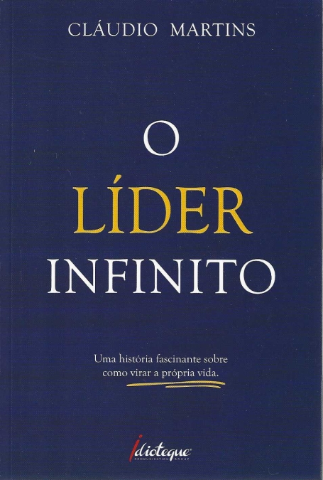O LIDER INFINITO