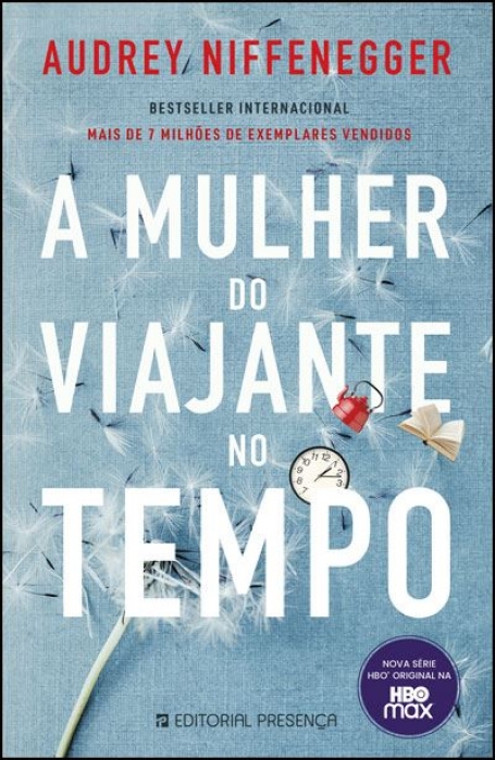 A MULHER DO VIAJANTE NO TEMPO