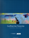 GUILHERME PARENTE - CONVERSA. VIDA E OBRA