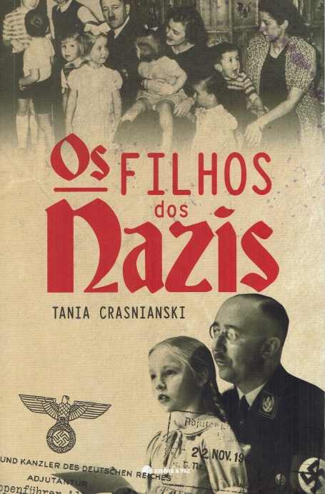 OS FILHOS DOS NAZIS