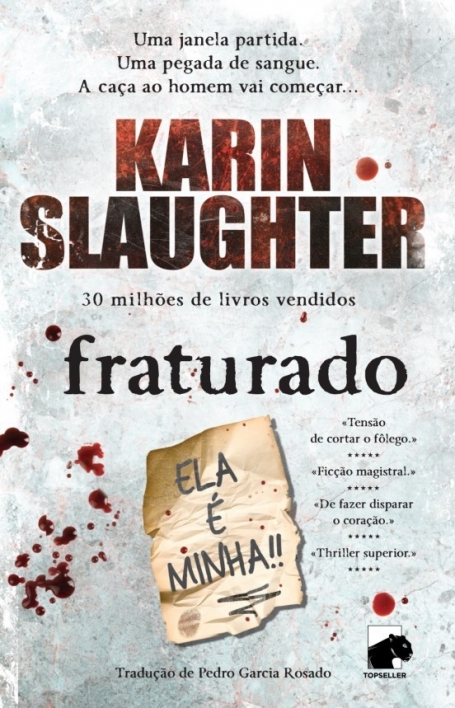 FRATURADO