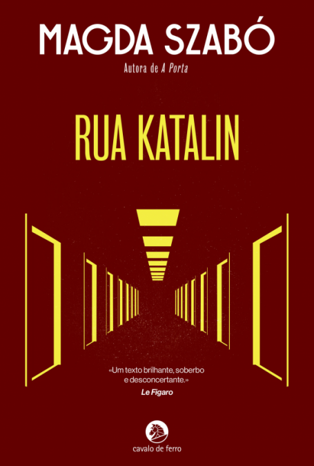 RUA KATALIN