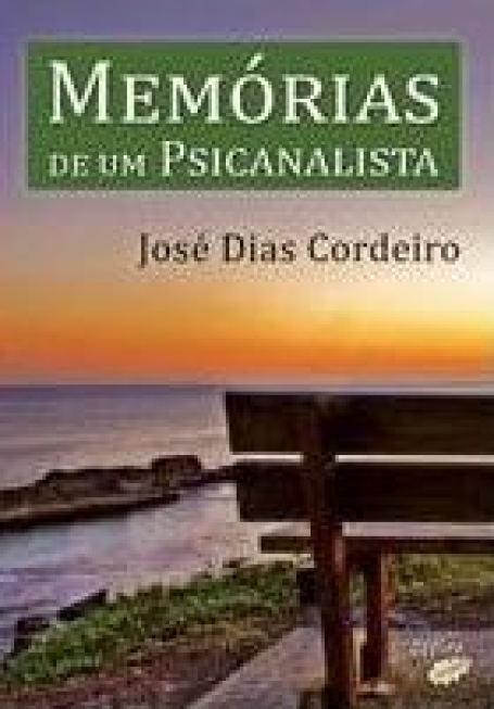 MEMÓRIAS DE UM PSICANALISTA