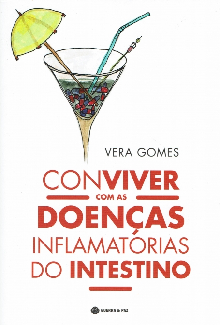 CONVIVER COM AS DOENCAS INFLAMATORIAS DO INTESTINO