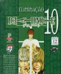 DEATHNOTE 10 - ELIMINACAO