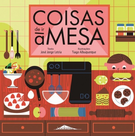 COISAS DE IR A MESA