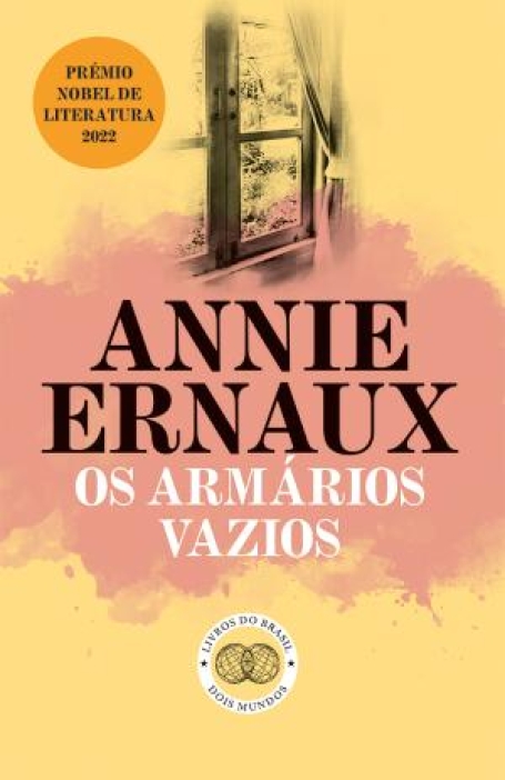 77595.10 - OS ARMÁRIOS VAZIOS