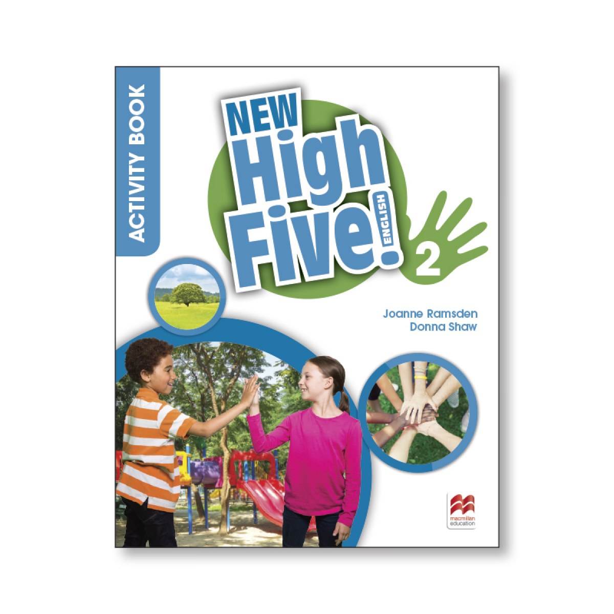 NEW HIGH FIVE 2 Ab